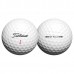Titleist DT Solo Logo Golf Balls